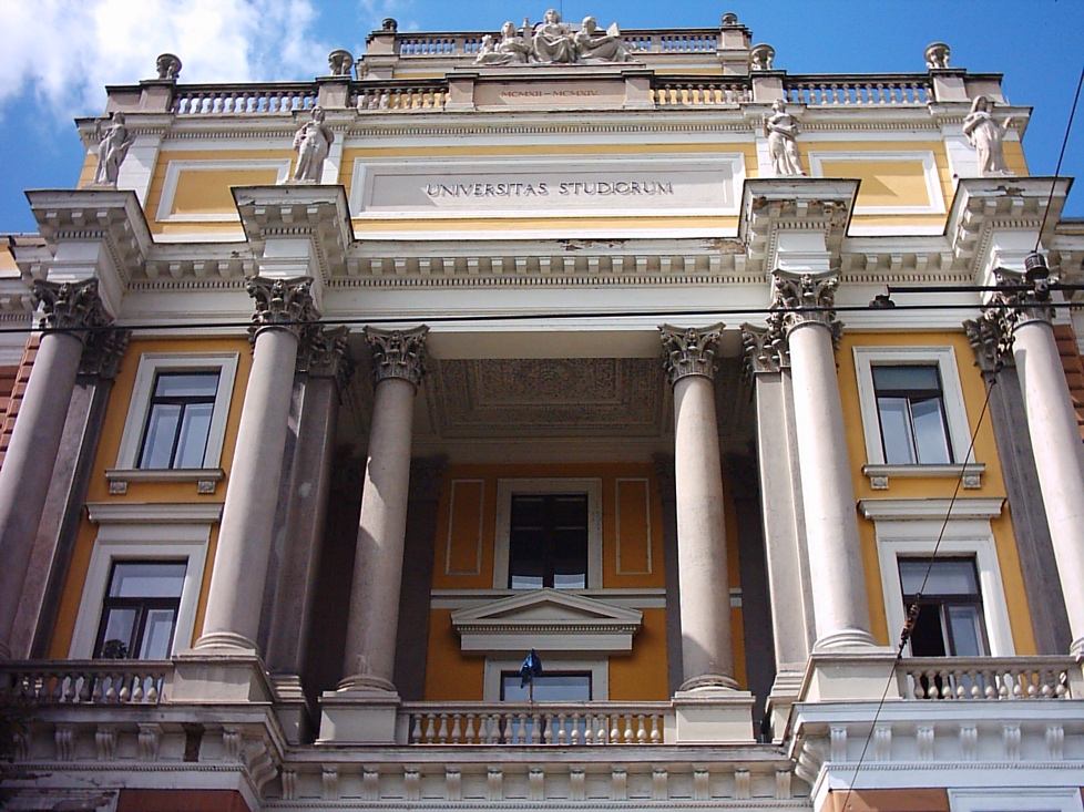 Judicial Palace