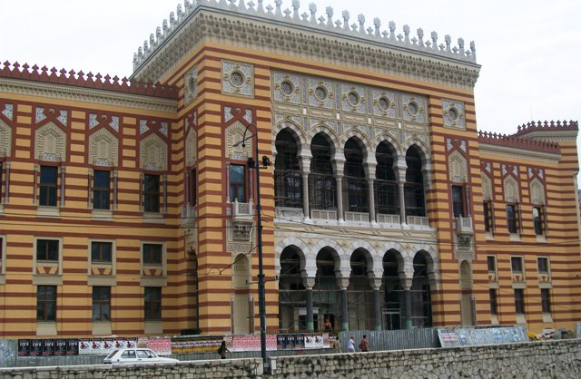 City Hall