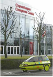 Bella Center